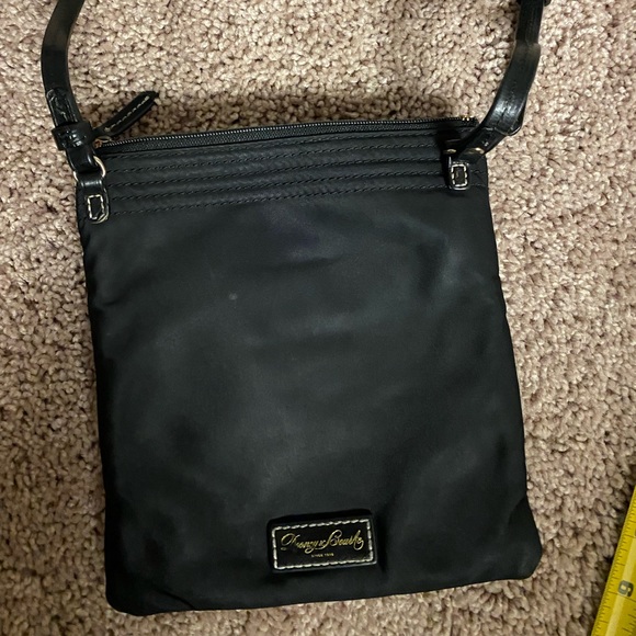 Dooney and Bourke Crossbody - Picture 4 of 6